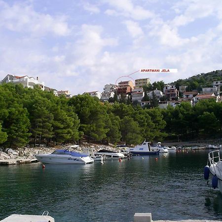 Apartmani Zoran Drage Exterior foto