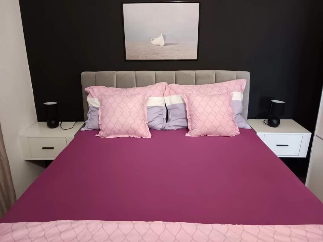 Apartmani Zoran Drage Exterior foto
